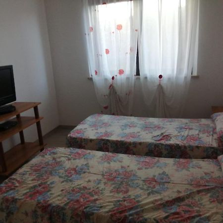Recanati Taormina Beach Apartment Giardini Naxos Exterior photo