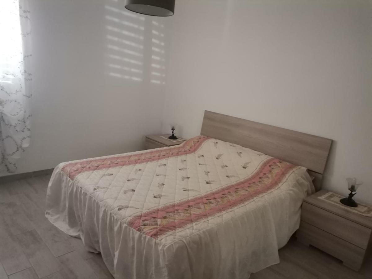 Recanati Taormina Beach Apartment Giardini Naxos Exterior photo