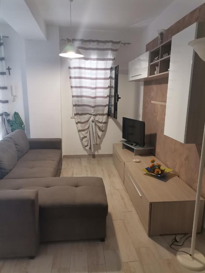 Recanati Taormina Beach Apartment Giardini Naxos Exterior photo