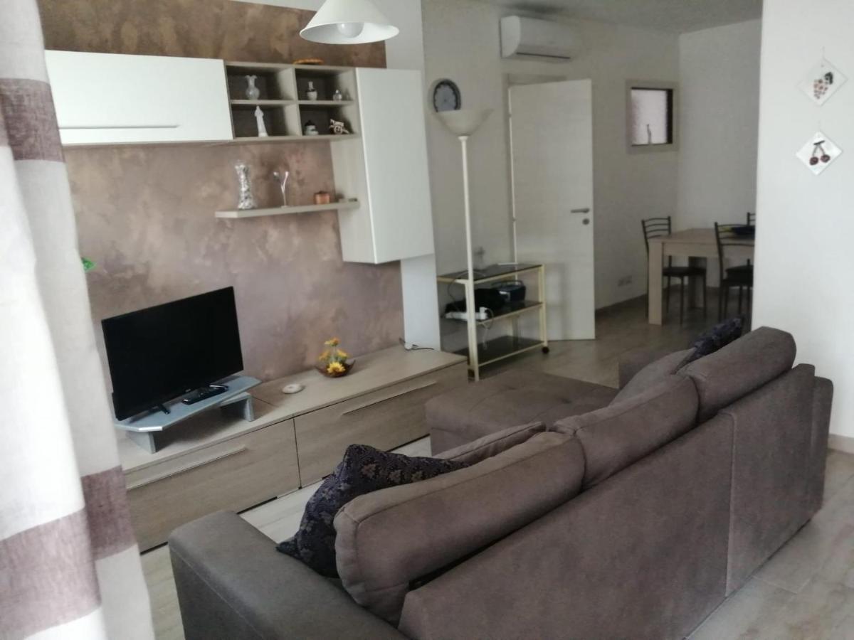 Recanati Taormina Beach Apartment Giardini Naxos Exterior photo