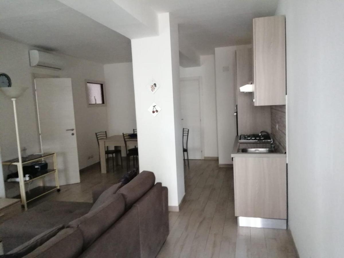 Recanati Taormina Beach Apartment Giardini Naxos Exterior photo