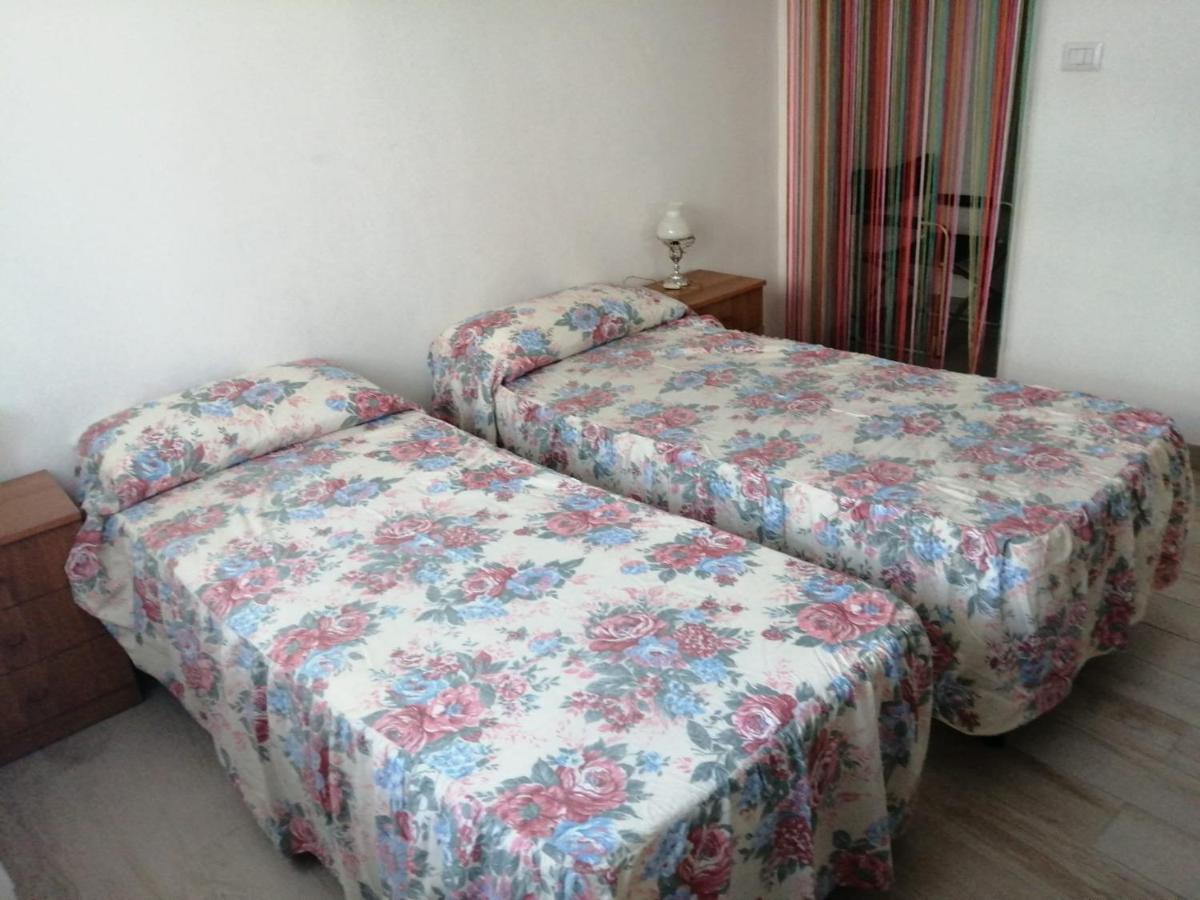 Recanati Taormina Beach Apartment Giardini Naxos Exterior photo