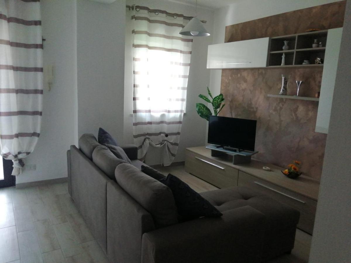 Recanati Taormina Beach Apartment Giardini Naxos Exterior photo