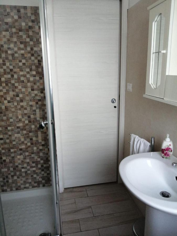 Recanati Taormina Beach Apartment Giardini Naxos Exterior photo